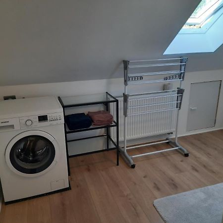 Ferienwohnung Rosi Slesvig Eksteriør billede