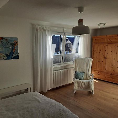 Ferienwohnung Rosi Slesvig Eksteriør billede