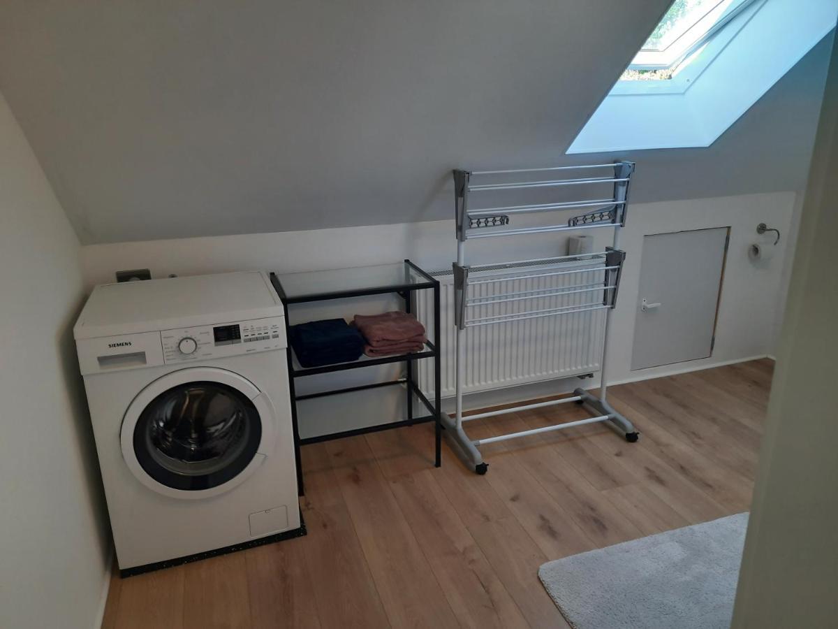 Ferienwohnung Rosi Slesvig Eksteriør billede