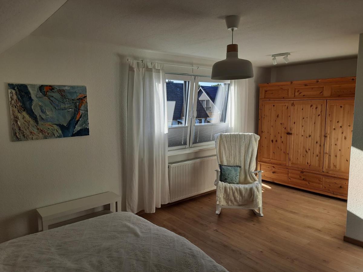 Ferienwohnung Rosi Slesvig Eksteriør billede