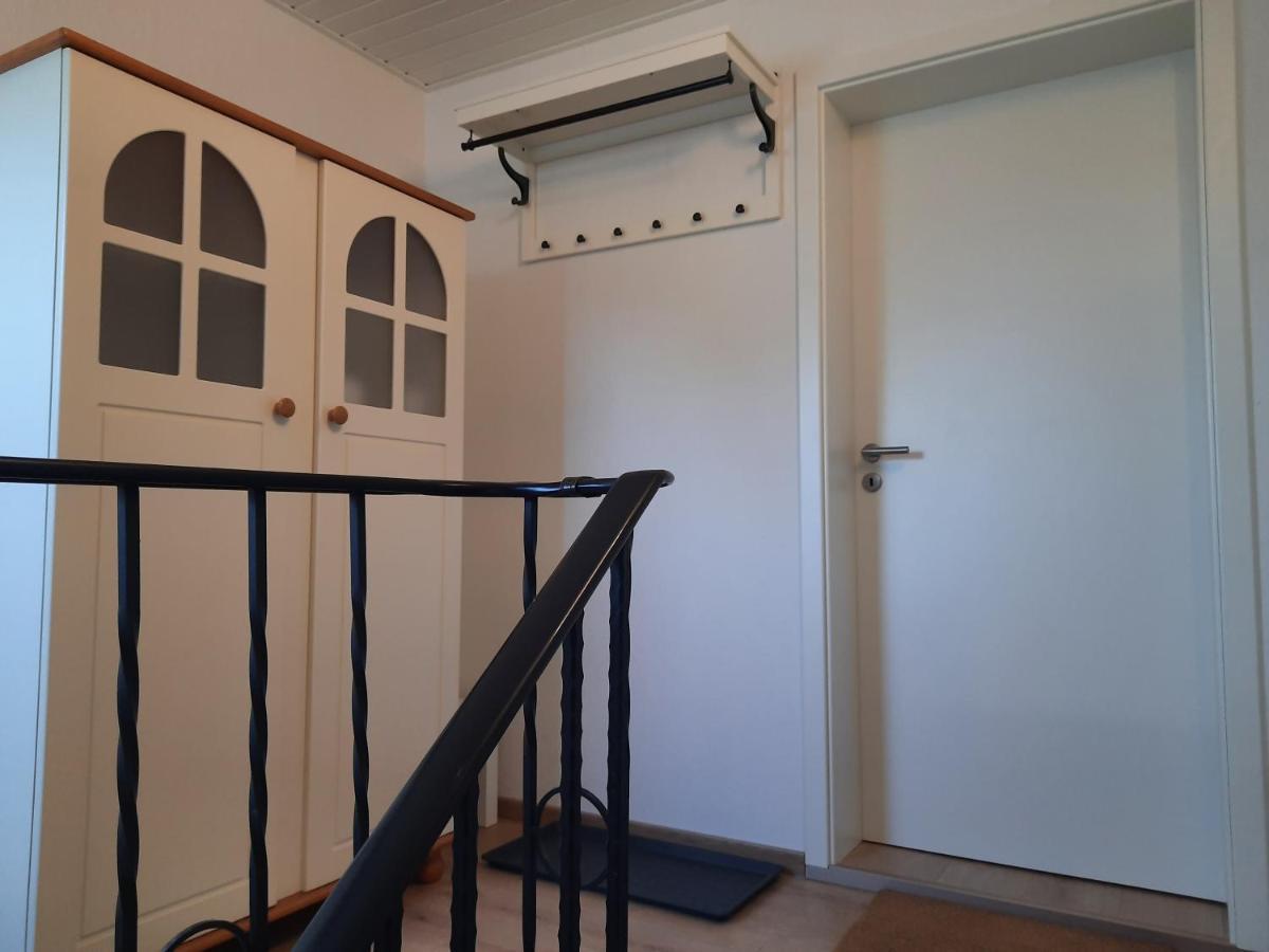 Ferienwohnung Rosi Slesvig Eksteriør billede